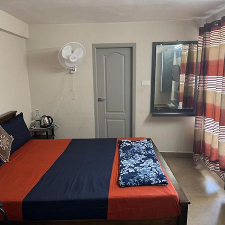 Jsr Homes Yercaud Eksteriør bilde