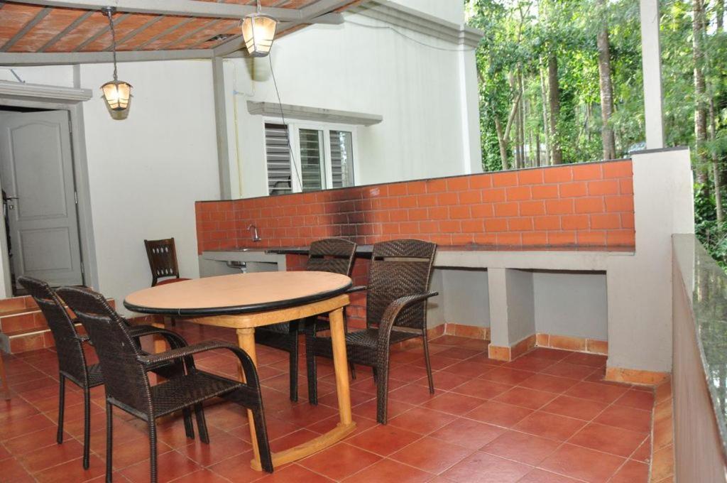 Jsr Homes Yercaud Eksteriør bilde