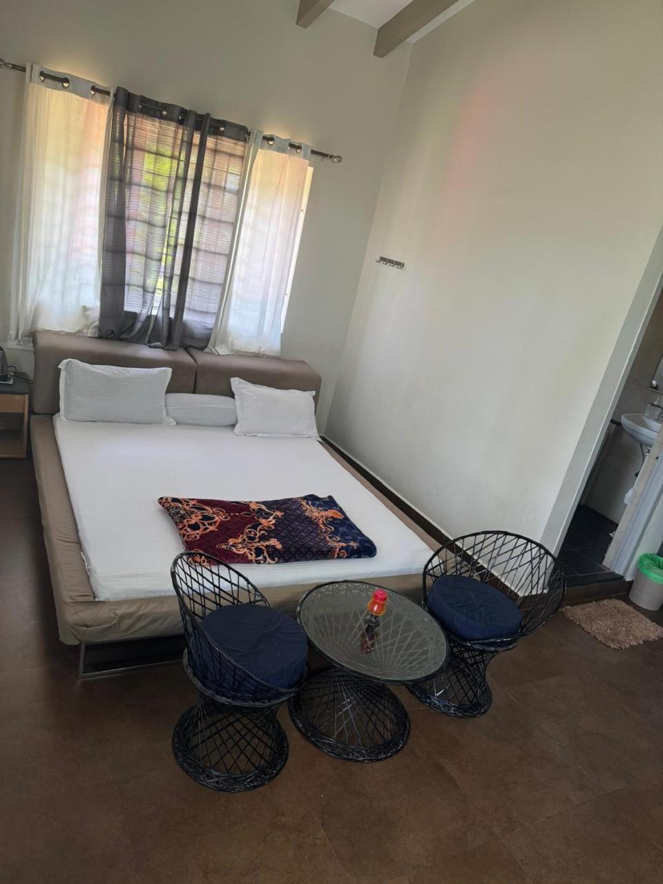 Jsr Homes Yercaud Eksteriør bilde