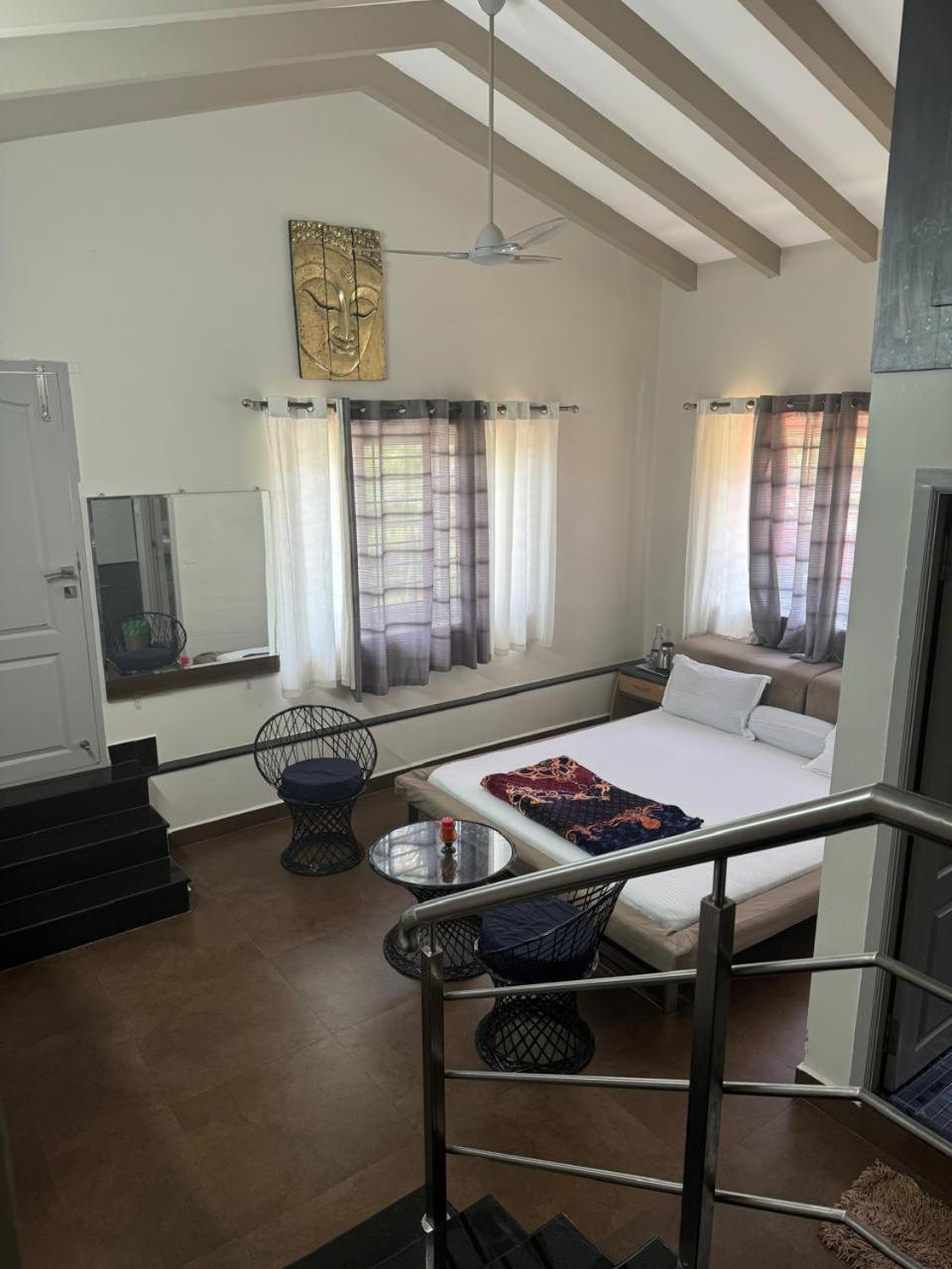 Jsr Homes Yercaud Eksteriør bilde