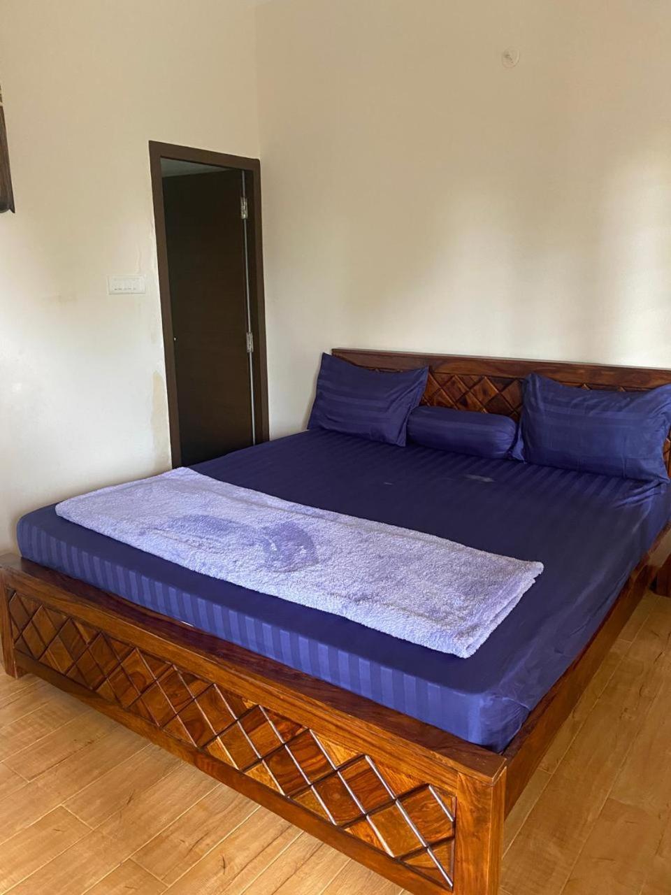 Jsr Homes Yercaud Eksteriør bilde