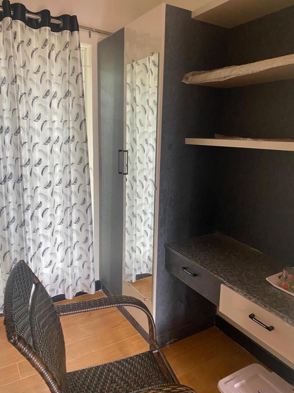 Jsr Homes Yercaud Eksteriør bilde