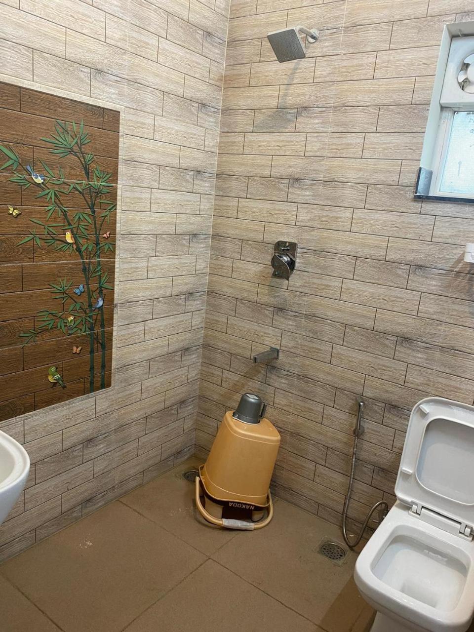 Jsr Homes Yercaud Eksteriør bilde