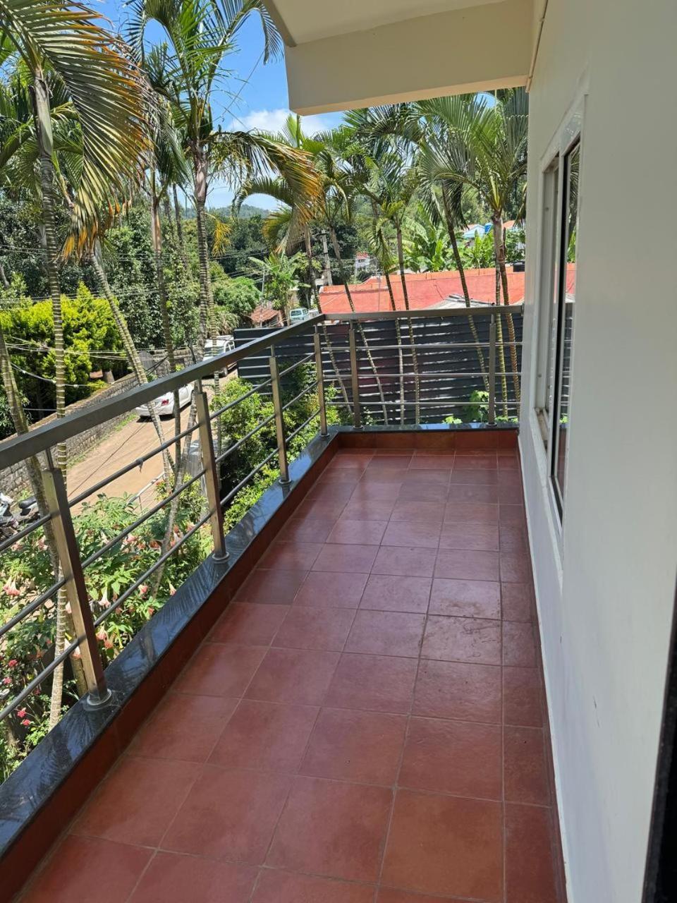 Jsr Homes Yercaud Eksteriør bilde